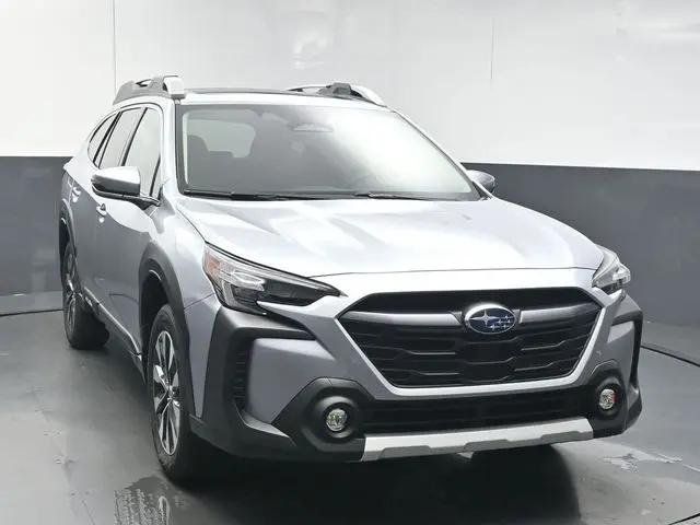 2025 Subaru Outback Touring