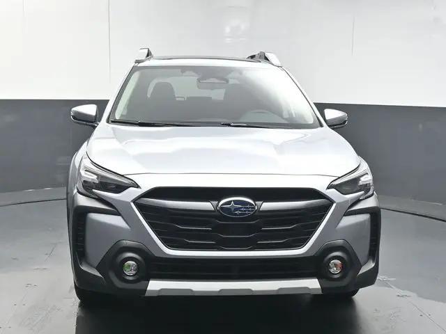 2025 Subaru Outback Touring