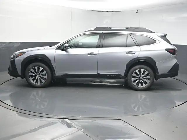 2025 Subaru Outback Touring