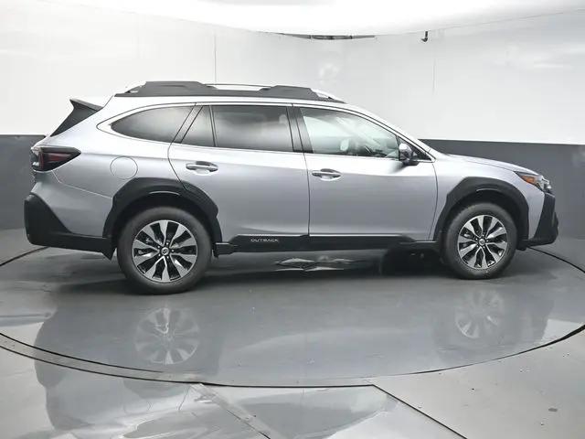 2025 Subaru Outback Touring