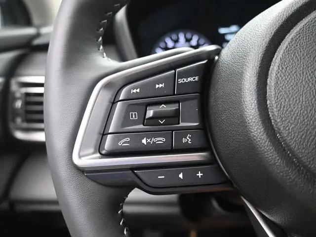 2025 Subaru Outback Touring