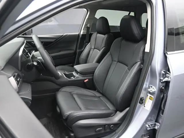 2025 Subaru Outback Touring