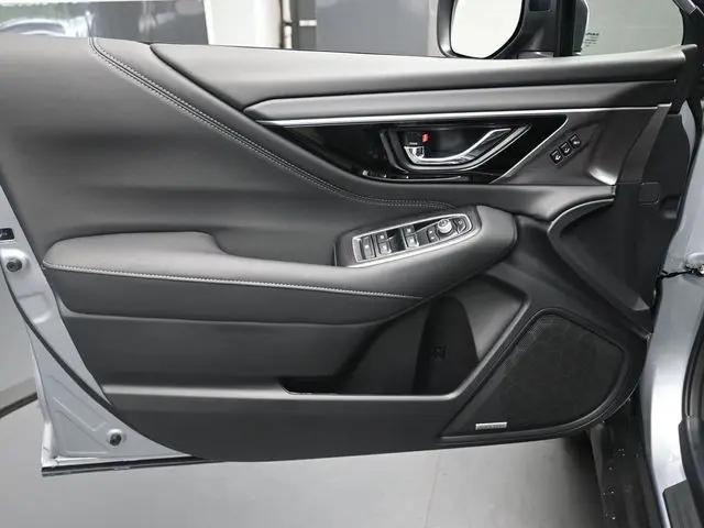 2025 Subaru Outback Touring