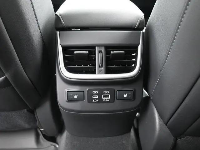 2025 Subaru Outback Touring