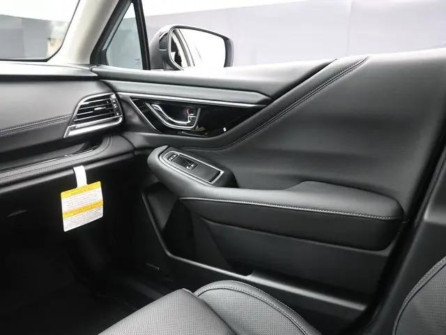 2025 Subaru Outback Touring