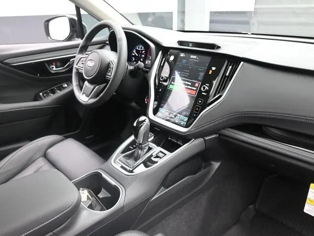 2025 Subaru Outback Touring
