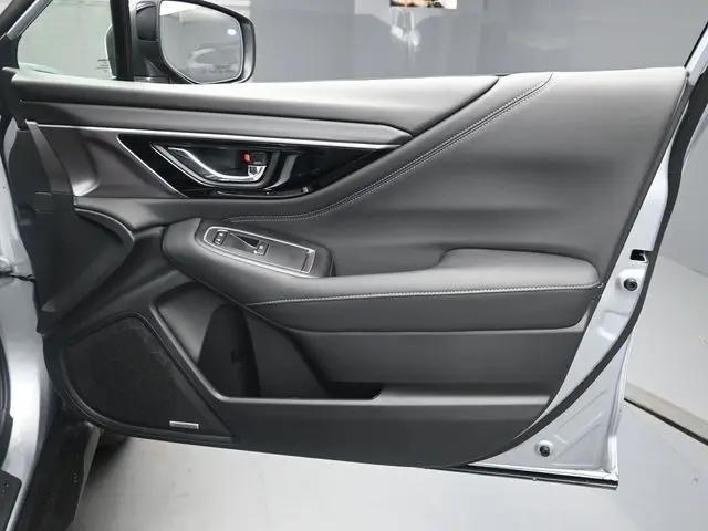 2025 Subaru Outback Touring