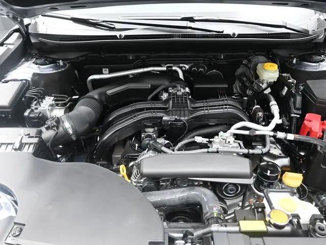 2025 Subaru Outback Touring