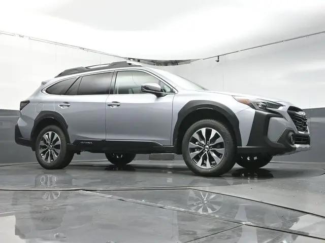 2025 Subaru Outback Touring