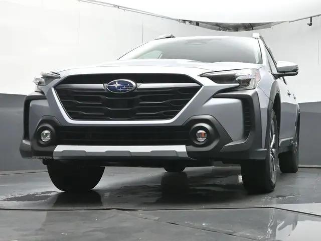 2025 Subaru Outback Touring