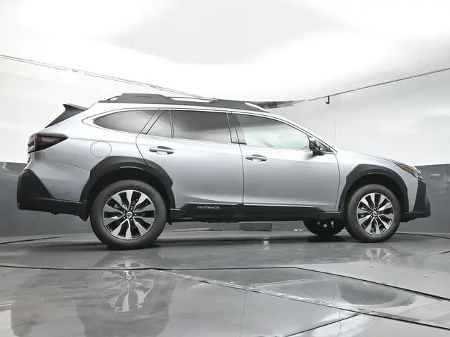 2025 Subaru Outback Touring
