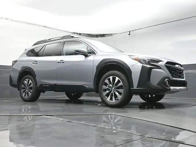 2025 Subaru Outback Touring