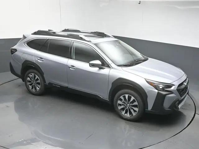 2025 Subaru Outback Touring
