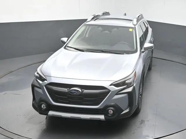 2025 Subaru Outback Touring