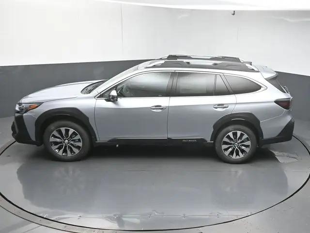 2025 Subaru Outback Touring
