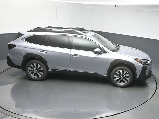 2025 Subaru Outback Touring