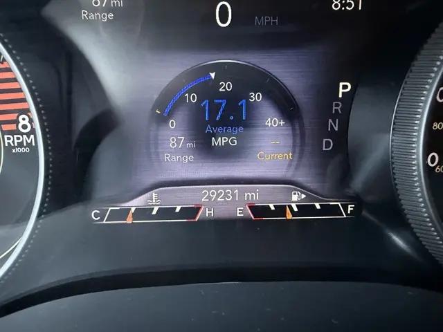 2021 Jeep Cherokee Trailhawk 4X4