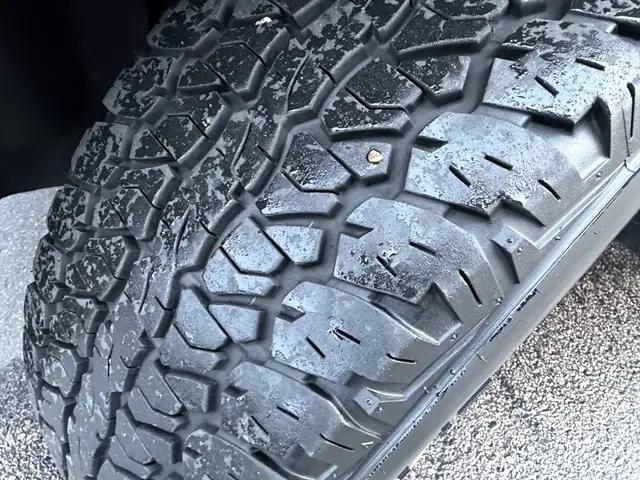 2021 Jeep Cherokee Trailhawk 4X4