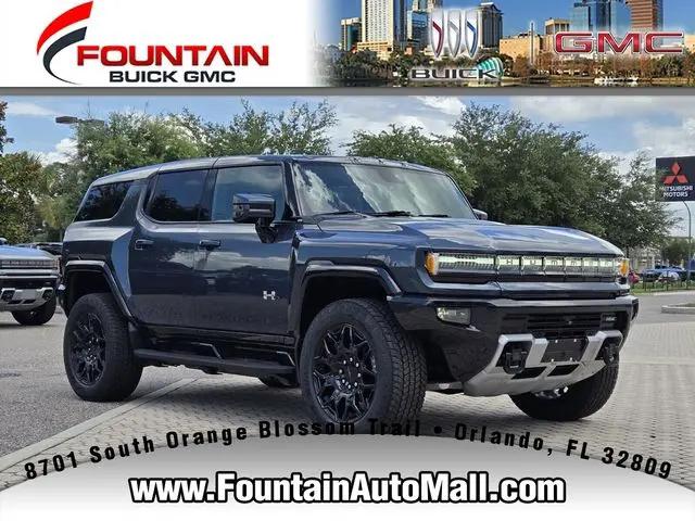 2025 GMC HUMMER EV 2X for sale in Orlando, FL