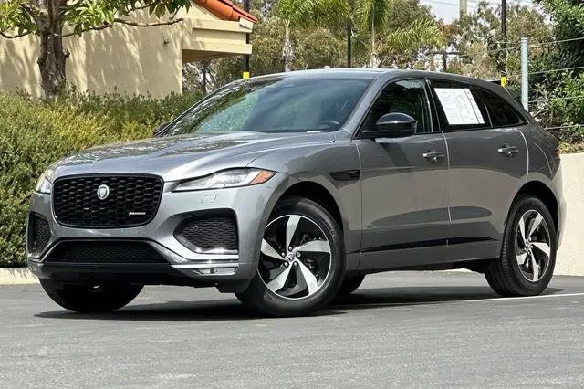 2024 Jaguar F-PACE R-Dynamic S P250 AWD Automatic for sale in Carlsbad, CA