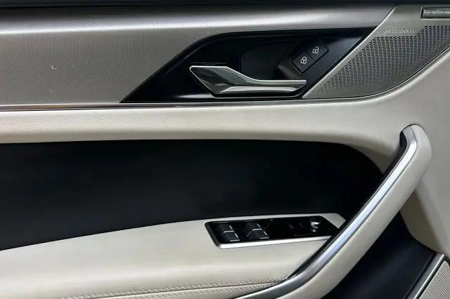 2024 Jaguar F-PACE R-Dynamic S P250 AWD Automatic