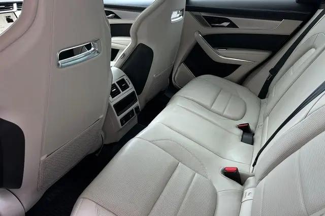2024 Jaguar F-PACE R-Dynamic S P250 AWD Automatic
