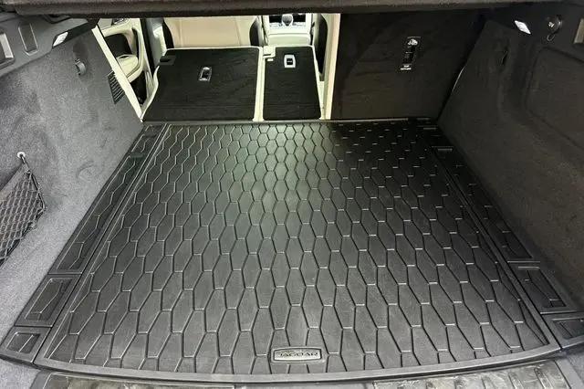 2024 Jaguar F-PACE R-Dynamic S P250 AWD Automatic