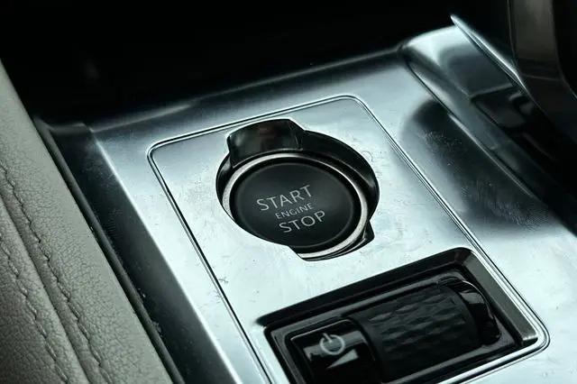 2024 Jaguar F-PACE R-Dynamic S P250 AWD Automatic