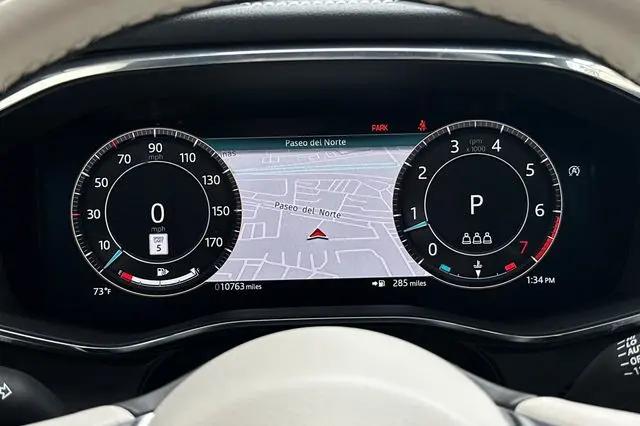 2024 Jaguar F-PACE R-Dynamic S P250 AWD Automatic