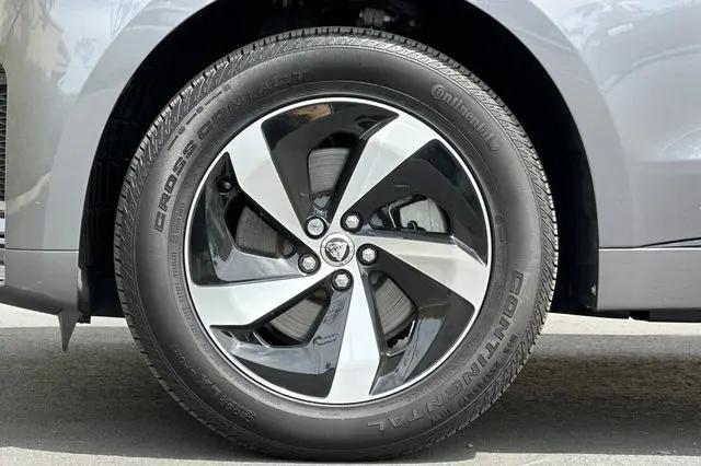 2024 Jaguar F-PACE R-Dynamic S P250 AWD Automatic