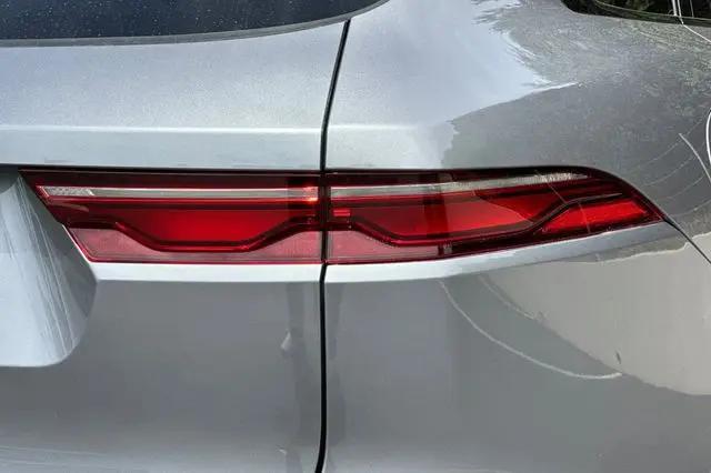 2024 Jaguar F-PACE R-Dynamic S P250 AWD Automatic