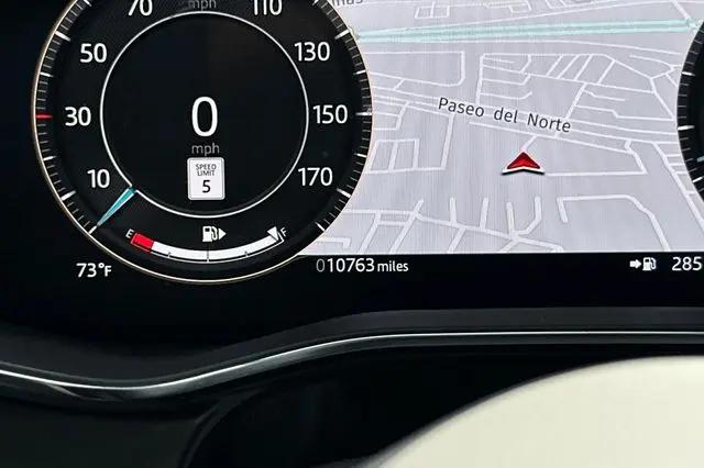 2024 Jaguar F-PACE R-Dynamic S P250 AWD Automatic