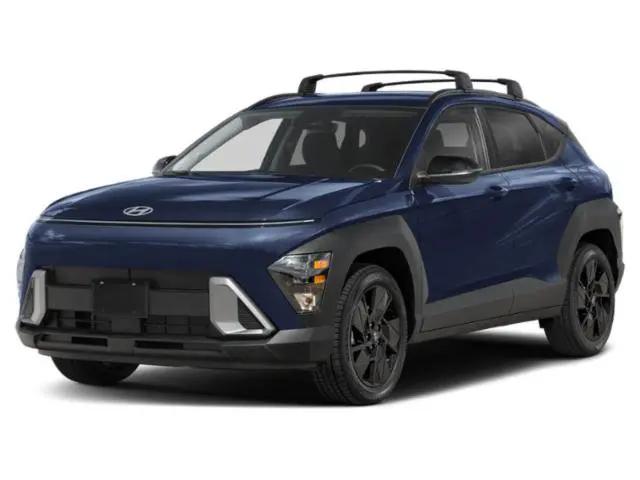 2026 Hyundai Kona SEL Sport for sale in Lilburn, GA
