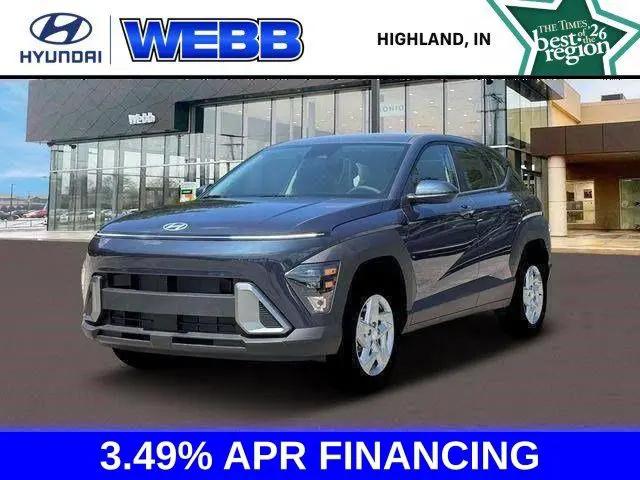 2026 Hyundai Kona SE for sale in Highland, IN