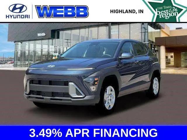 2026 Hyundai Kona SE for sale in Highland, IN