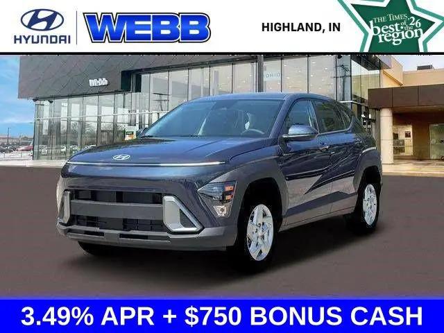 2026 Hyundai Kona SE for sale in Highland, IN