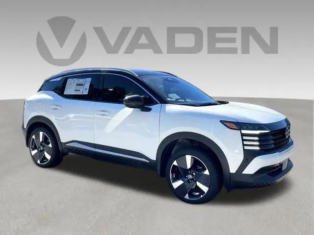 2025 Nissan Kicks SR FWD for sale in Hinesville, GA