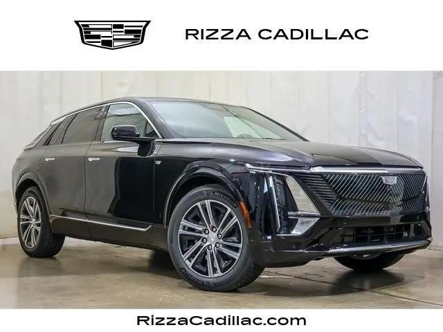 2025 Cadillac iQ Luxury 1 RWD for sale in Tinley Park, IL