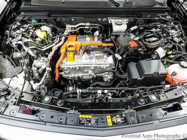 2025 Cadillac iQ Luxury 1 RWD