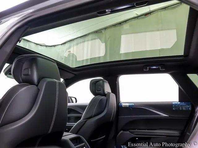 2025 Cadillac iQ Luxury 1 RWD