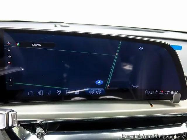 2025 Cadillac iQ Luxury 1 RWD