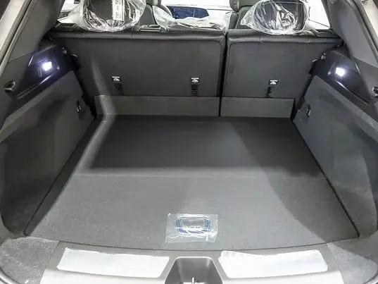 2025 Cadillac iQ Luxury 1 RWD