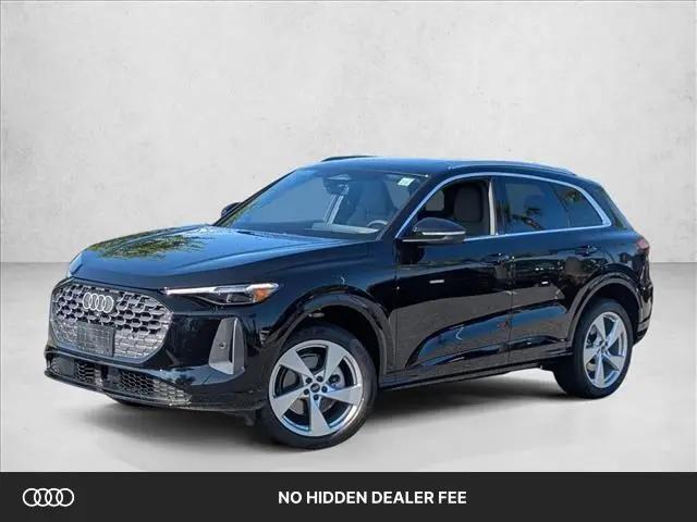 2025 Audi Q5 Premium Plus TFSI quattro S tronic for sale in Orlando, FL