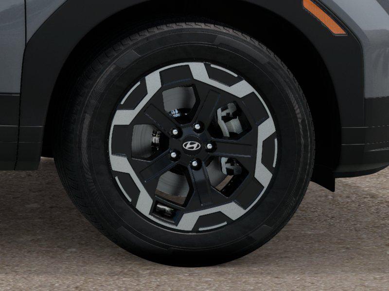 2026 Hyundai Santa Fe SE - Photo 8