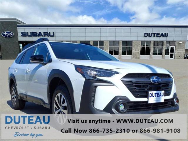 2025 Subaru Outback Premium for sale in Lincoln, NE