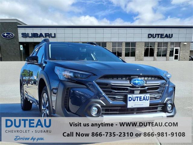 2025 Subaru Outback Limited for sale in Lincoln, NE