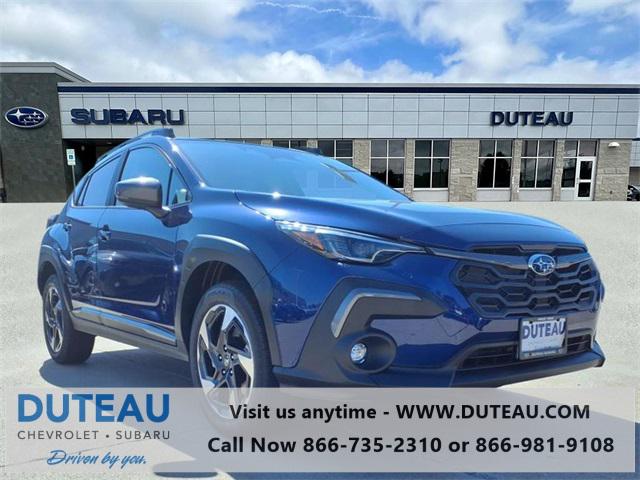 2025 Subaru Crosstrek Limited for sale in Lincoln, NE