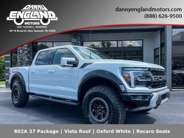 2025 Ford F-150 Raptor for sale in New Tazewell, TN