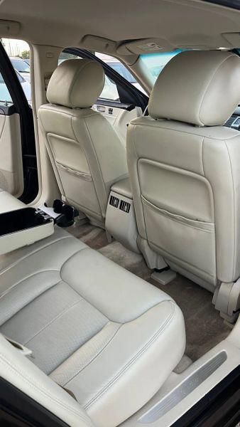 2009 Cadillac DTS 1SA