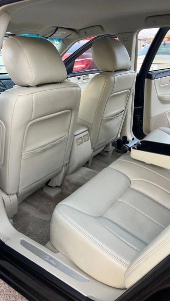 2009 Cadillac DTS 1SA